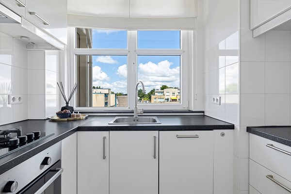 Medium property photo - Julianaplein 64, 1404 DN Bussum